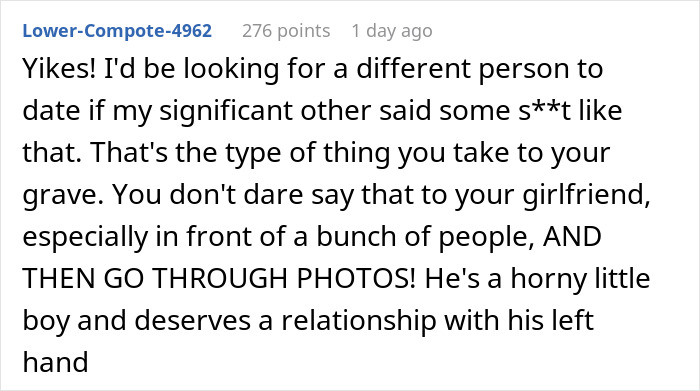 Man’s Thoughtless Remark About GF’s Sister Being Prettier Than Her Leaves Girlfriend Devastated Man’s Thoughtless Remark About GF’s Sister Being Prettier Than Her Leaves Girlfriend Devastated