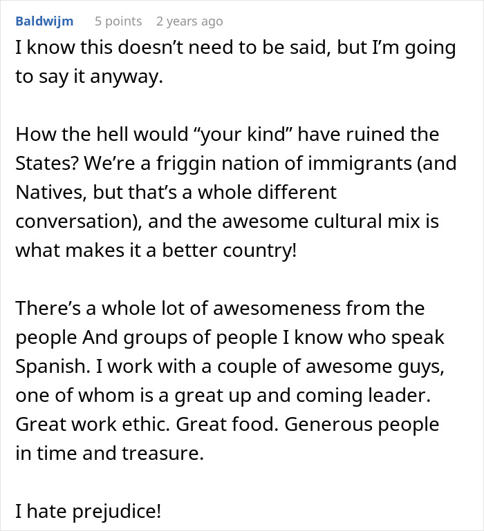 Dad Puts Entitled Karen In Her Place After She Tried To Steal His First-Class Seats