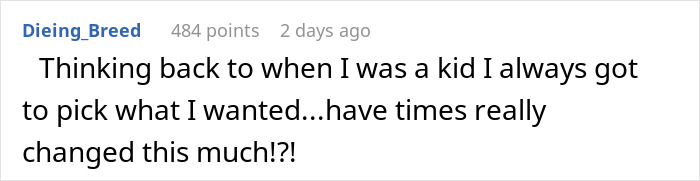 Mom Accidentally Causes Drama At BBQ When She Gives A Burger To Son Who Wasn’t Given One Mom Accidentally Causes Drama At BBQ When She Gives A Burger To Son Who Wasn’t Given One