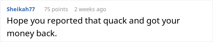 Married Lady Leaves Therapy 60 Minutes Early Because Therapist Tries To Correct Her Childfree Status