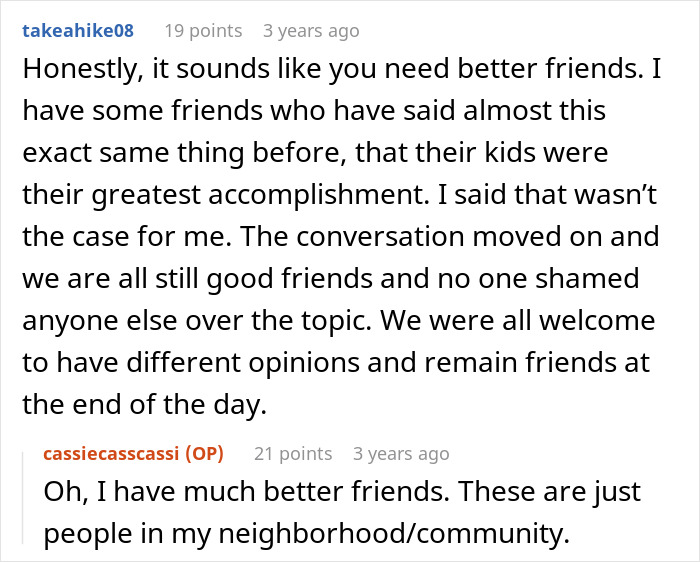Friends Beg Mom Of 3 To Get Help After She Claims Her Kids Are Not Her Greatest Accomplishment