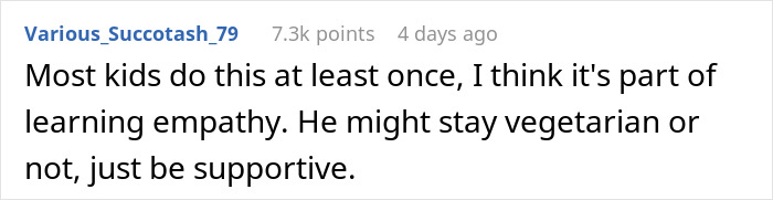 “My Son Was Shocked”: A Trip To A Local Fair Makes A 6-Year-Old Vegetarian “My Son Was Shocked”: A Trip To A Local Fair Makes A 6-Year-Old Vegetarian