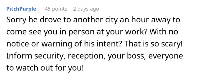 "My Former Toxic Boss Showed Up At My New Workplace Today" "My Former Toxic Boss Showed Up At My New Workplace Today"