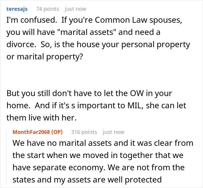 Man&rsquo;s Secret GF Arrives On Cheated Wife&rsquo;s Doorstep With Baby, Ready To Move In, Wife Calls Police