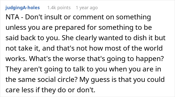 Unemployed Wife Mocks Hubby&rsquo;s Ex GF At Party, Gets Humiliated By Her Sharp Comeback