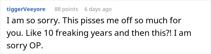 “We Are Separating”: Childfree Woman Changes Her Mind, Leaves Wife Devastated “We Are Separating”: Childfree Woman Changes Her Mind, Leaves Wife Devastated