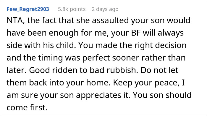 Woman Is Shocked By BF&rsquo;s Daughter&rsquo;s Extreme Behavior On Her Period, Ends Relationship Over The Drama