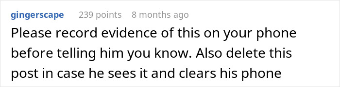 Secret Calculator App On Husband&rsquo;s Phone Leads Wife Down Rabbit Hole Of His 7-Month Long Affair