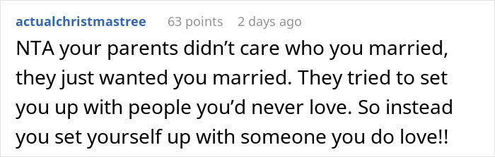 Woman Marries Gay Best Friend To Escape The Church, Faces The Consequences Years Later