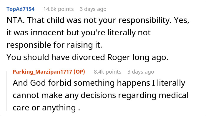 Lady Walks Out Of Marriage After 47YO Man Has Affair With 22YO, Expects Her To Care For Affair Baby