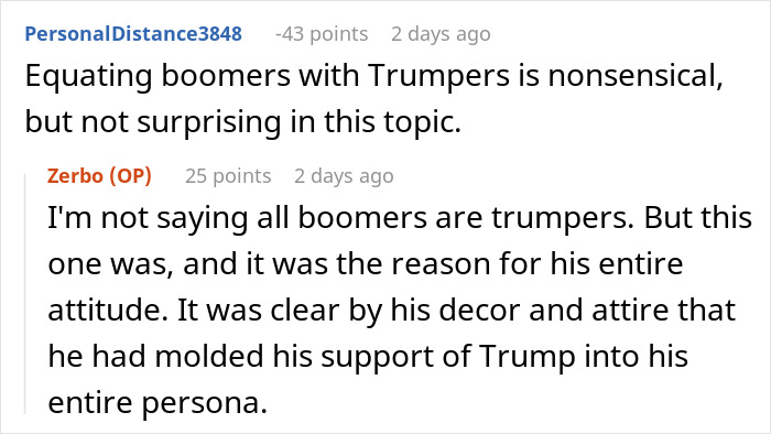 Boomer Demands Paramedics Take Off Their Masks Before Helping Him, So They Just Leave Boomer Demands Paramedics Take Off Their Masks Before Helping Him, So They Just Leave