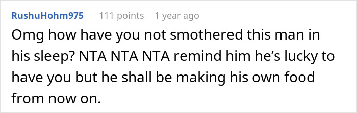 Husband Berates Wife Over Raisin Count In Oatmeal, Raises Online Outrage