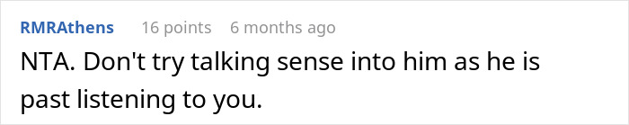 Parent Wants To Help Son And His Bride Out Financially, Refuses After Bride Picks $10k Wedding Dress