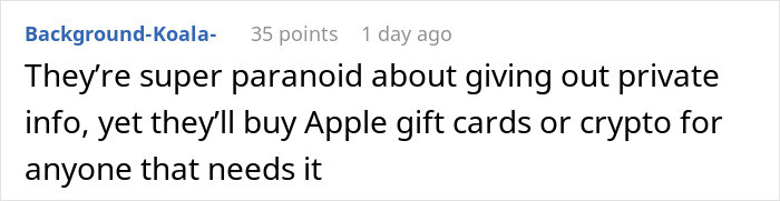 Boomer Doesn't Understand How Technology Works, Annoys Hospital Worker For 20 Minutes