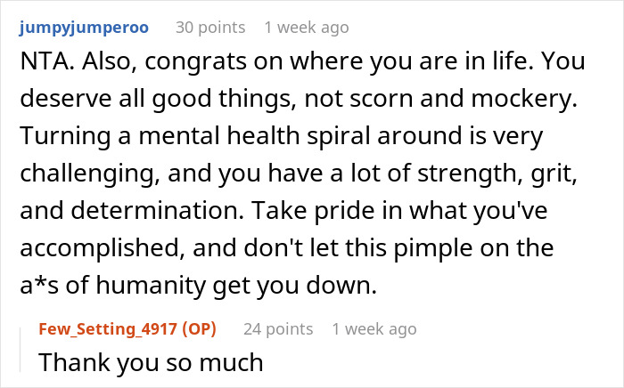 &ldquo;AITA For Leaving My Sister&rsquo;s Wedding Early After Her Maid Of Honor Humiliated Me In Her Speech?&rdquo;