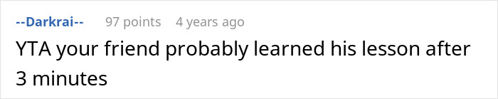 &ldquo;I Warned Them Multiple Times&rdquo;: Person Called Out For Petty Revenge Against Friends