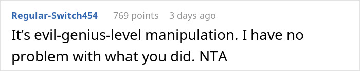 Bride Knows Sis Will Want To Steal Her Wedding Venue, Plays It To Her Advantage For Free Honeymoon