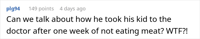 “My Son Was Shocked”: A Trip To A Local Fair Makes A 6-Year-Old Vegetarian “My Son Was Shocked”: A Trip To A Local Fair Makes A 6-Year-Old Vegetarian