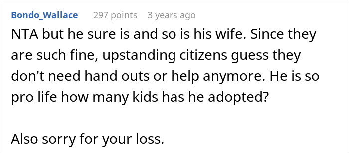 Pro-Life BIL Harasses Woman After She&rsquo;s Forced To Terminate Pregnancy, Husband Confronts Him