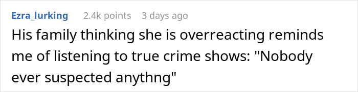 Woman Has Enough Of Her Husband When He Asks Her To Wear A Tracker While He’s Gone, Plans An Escape Woman Has Enough Of Her Husband When He Asks Her To Wear A Tracker While He’s Gone, Plans An Escape