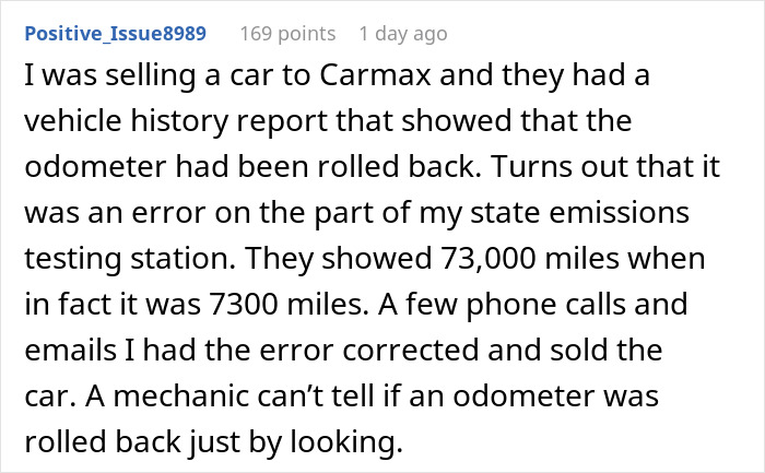 3 Months After Man Sells Car On FB Marketplace He Gets Sued, Asks Legal Community For Assistance 3 Months After Man Sells Car On FB Marketplace He Gets Sued, Asks Legal Community For Assistance
