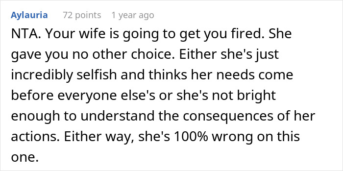 Wife Ignores Man&rsquo;s Home Office Rules, Pushes Him To The Limit, Drama Ensues When He Cancels WFH