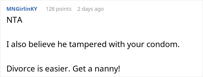 Man Pushes Wife To Have Kids, Breaks Down After He&rsquo;s Left As A SAH Dad Caring For Them