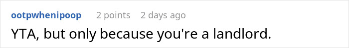 Brother Blows Inheritance On Car And Trips, Gets Mad Sibling Invested And Became A Landlord Brother Blows Inheritance On Car And Trips, Gets Mad Sibling Invested And Became A Landlord
