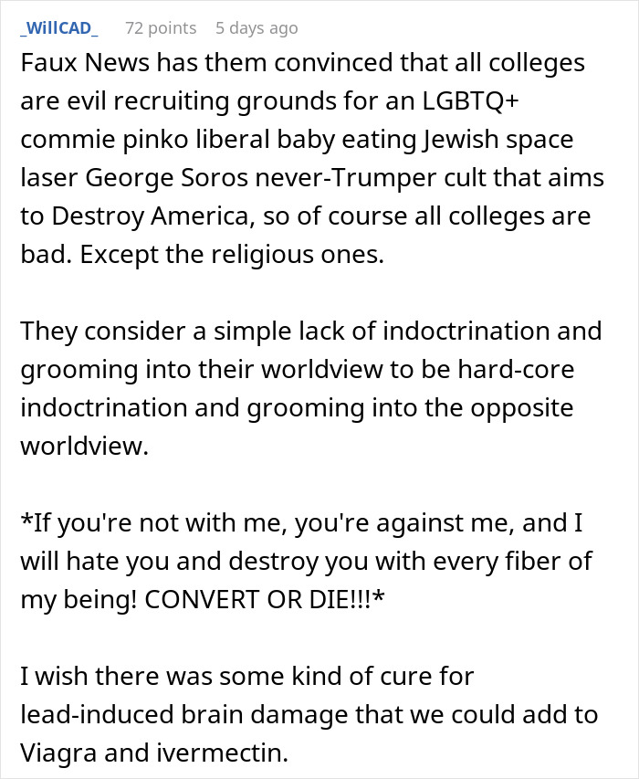 Teen Gets Into Yale With Full Scholarship, His Customers Keep Telling Him He Has To Turn It Down