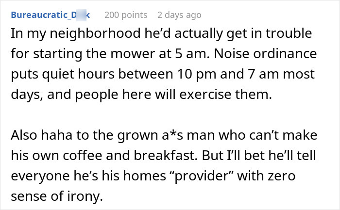 Man Feels Disrespected When His Own Disrespect Is Not Tolerated, Cuts Family Visit Short