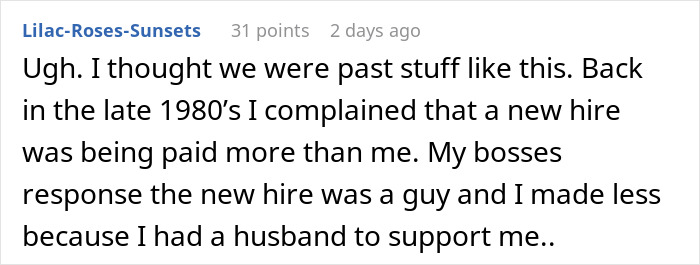 Woman Learns Why She Didn&rsquo;t Get A Promotion, Quits On The Same Day