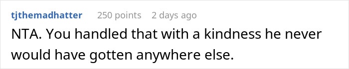 &ldquo;AITA Because I Told My Ex-Husband&rsquo;s Son The Truth About Why We Divorced&rdquo;