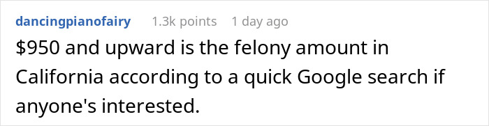 Business Owner Loses A Large Sum Of Money, Faces A Moral Dilemma After Reviewing The Cameras