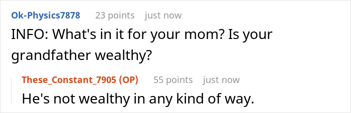 Wife And Kids Expect Joyful Reunion Between Dad And Toxic Grandpa, He Surprises Them With Divorce Wife And Kids Expect Joyful Reunion Between Dad And Toxic Grandpa, He Surprises Them With Divorce