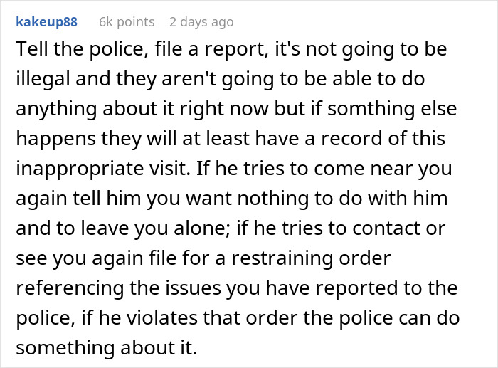 "My Former Toxic Boss Showed Up At My New Workplace Today" "My Former Toxic Boss Showed Up At My New Workplace Today"