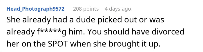&ldquo;The Best I Had In My Life&rdquo;: Wife Regrets Open Marriage After Husband Finds Someone