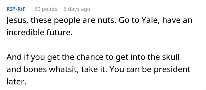 Teen Gets Into Yale With Full Scholarship, His Customers Keep Telling Him He Has To Turn It Down