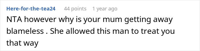 Dad Treats Stepson Like Trash, Is Shocked He Doesn't Help Out When He's Rich Dad Treats Stepson Like Trash, Is Shocked He Doesn't Help Out When He's Rich