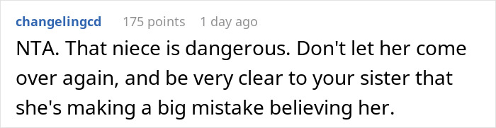 Parents Refuse To Discipline Teen After Vicious Rumor Endangers Aunt, Get Cut Off