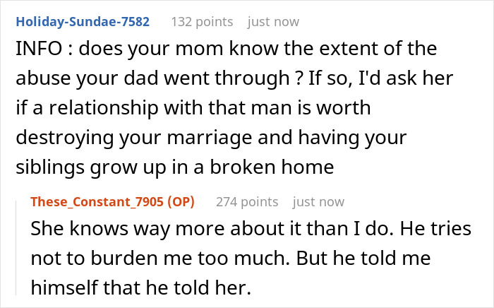 Wife And Kids Expect Joyful Reunion Between Dad And Toxic Grandpa, He Surprises Them With Divorce Wife And Kids Expect Joyful Reunion Between Dad And Toxic Grandpa, He Surprises Them With Divorce