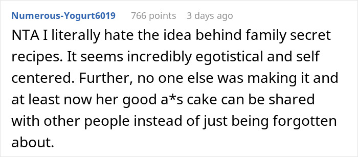 Man&rsquo;s Quest For His Late Wife&rsquo;s Chocolate Cake Ends In More Heartache As Kids Turn Against Him