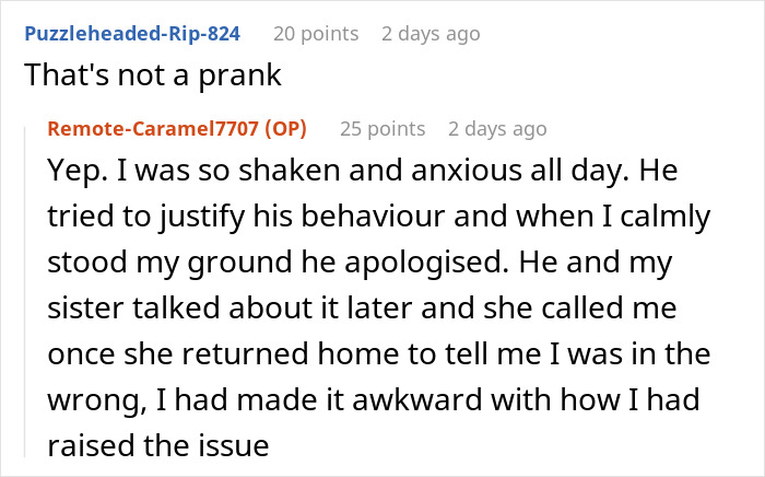 &ldquo;They Are No Longer Welcome&rdquo;: Woman Treated Like A Maid In Her Own Home, Puts Her Foot Down