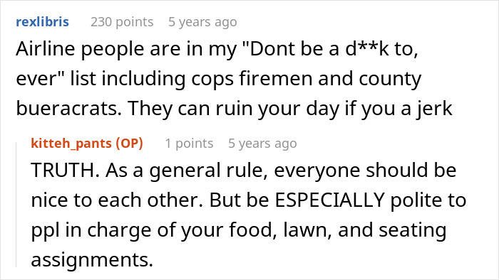 Rude Flight Passenger Is Put In His Place After Gate Attendant Maliciously Complies Perfectly