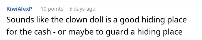 Brother Refuses To Apologize For Stealing From Sibling, Gets His Biggest Fear Used Against Him