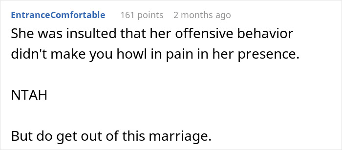 Wife Is Furious Husband Knew About Her Affair Of 2 Years And Just Didn't Care