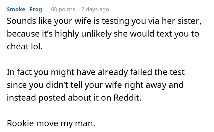 Man Torn Between Protecting Pregnant Wife And Revealing Her Sister&rsquo;s Betrayal, Asks For Help