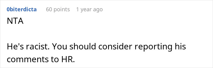 Woman Accused Of Not Telling Coworker Of Her Religion And "Leading Him On" Woman Accused Of Not Telling Coworker Of Her Religion And "Leading Him On"