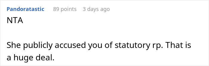 Woman Freaks Out After She Sees Coworker's Wife, Tells Everyone He's A Groomer