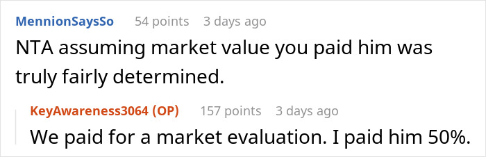 Brother Blows Inheritance On Car And Trips, Gets Mad Sibling Invested And Became A Landlord Brother Blows Inheritance On Car And Trips, Gets Mad Sibling Invested And Became A Landlord