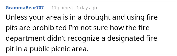 Karen Calls 911 On Homeless Man, Threatens Him With $500 Fine Until Cops Show Up
